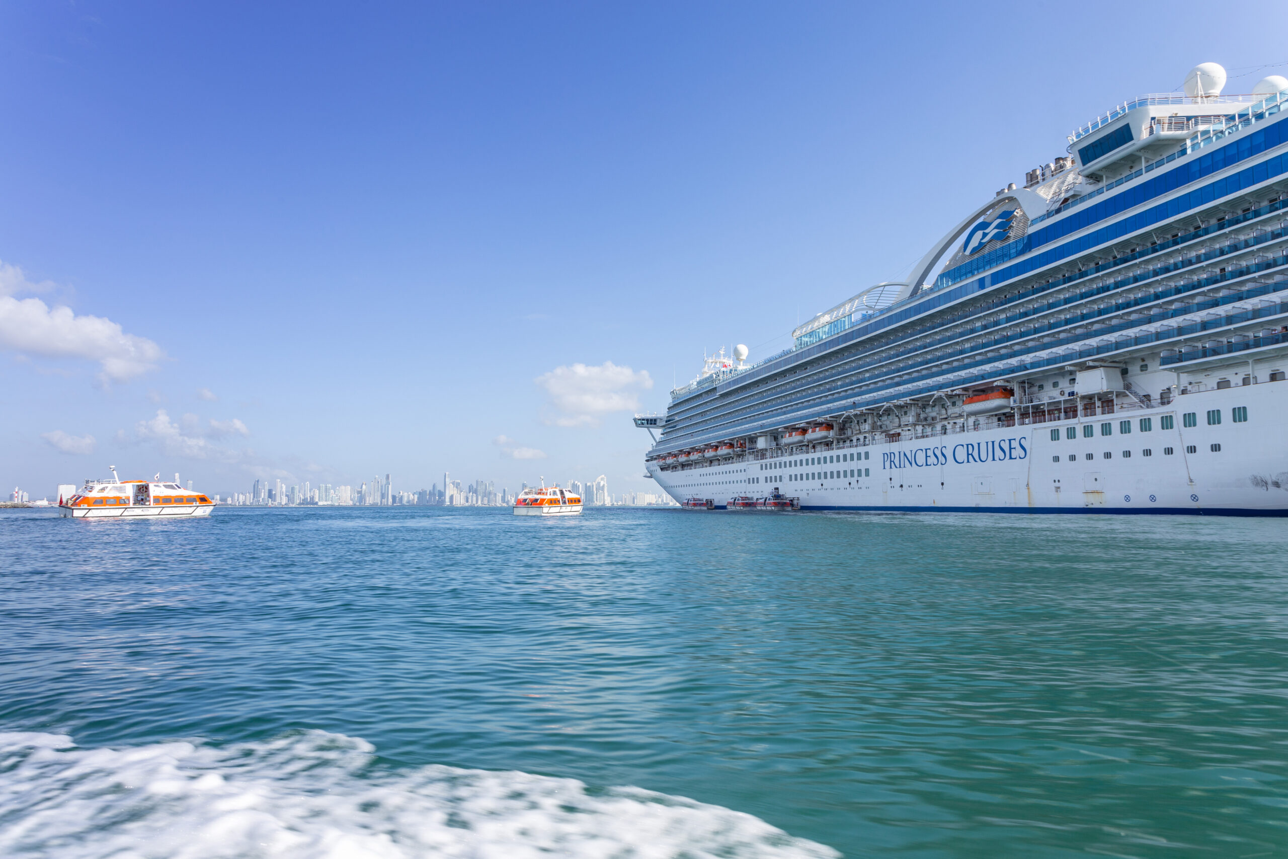 FLAMENCO MARINA, UN PUERTO DE ENTRADA A NUESTRO PAÍS